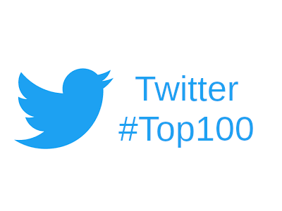 twiter-top100