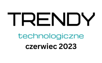 Trendy technologiczne [czerwiec 2023]