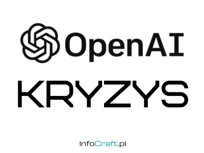 Kryzys w OpenAI