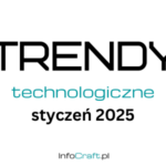 przegląd technologiczny styczeń 2025